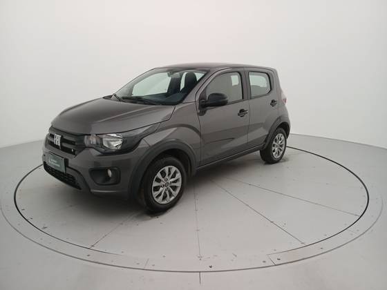 FIAT MOBI 1.0 EVO FLEX LIKE. MANUAL FIAT MOBI 1.0 EVO FLEX LIKE. MANUAL